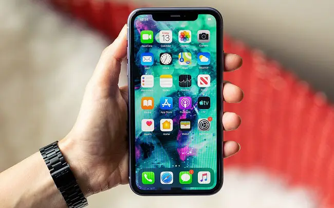 نقد و بررسی آیفون 11 اپل (iPhone 11)